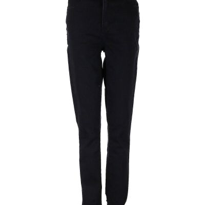 Abercrombie & Fitch Women Black Jeggings 26W